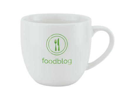 Product image SND Porzellanbecher Denver L (Made in EU) bedrucken