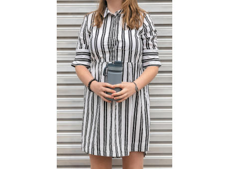 Sport Vakuum-Flasche aus Stainless Steel 550ml Werbeartikel