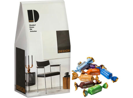 Maxi-Promo-Pack mit merci Petits Werbeartikel