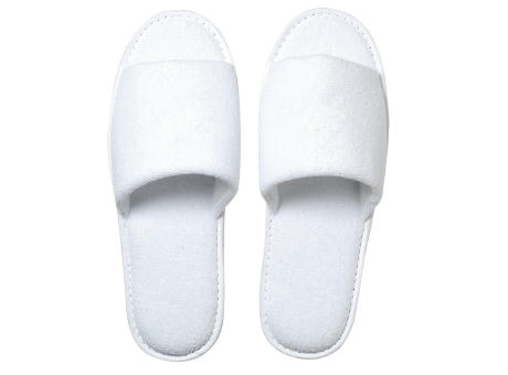 Product image Slipper "Frottee" Werbeartikel