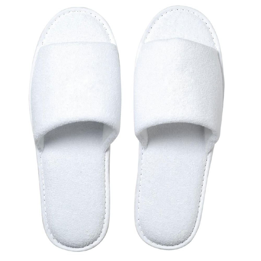 Product image Slipper "Frottee" Werbeartikel