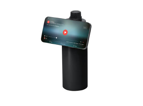 Wärme Flasche Stork Werbeartikel