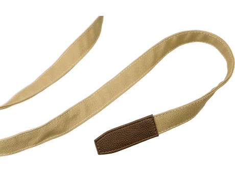 Leinenschürze (450 g/m2) Maria Werbeartikel