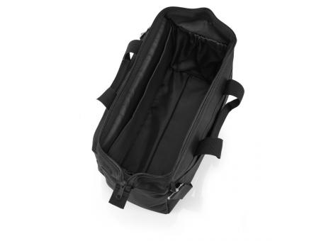 allrounder S pocket black Werbeartikel