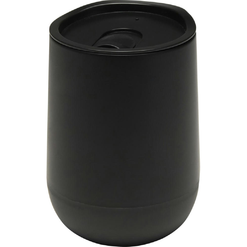 Corzo 360 ml doppelwandiger Isolierbecher Werbeartikel