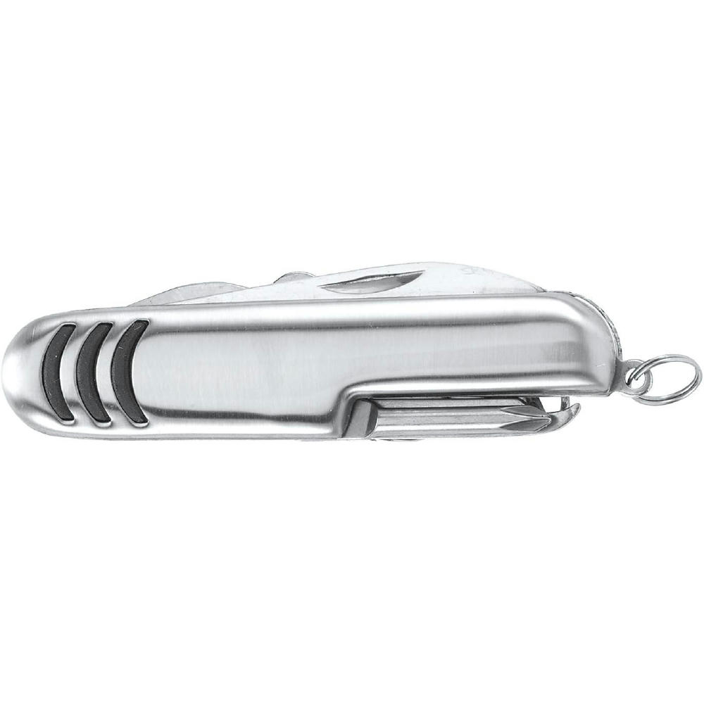 Product image Taschenmesser aus rostfreiem Stahl Aiden Werbeartikel