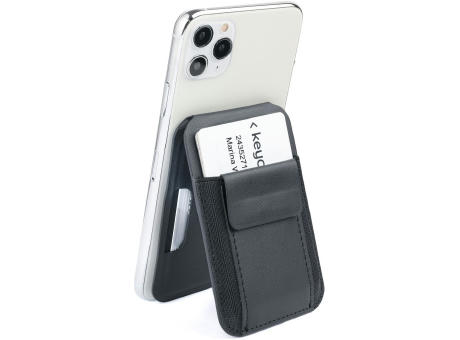 TROIKA Kartenetui CASH CARDS KEY Werbeartikel