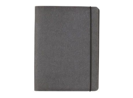 A4 Portfolio aus PU bedrucken