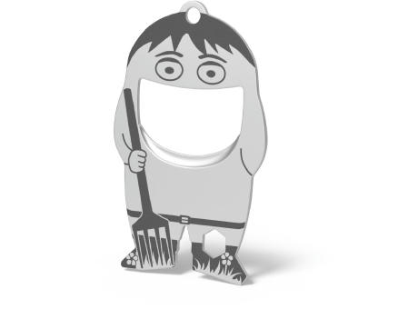 RICHARTZ® fred farmer bedrucken