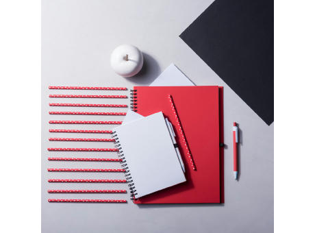 Notizbuch Tecnar Werbeartikel