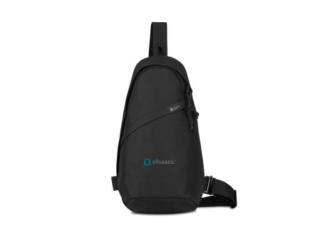 Renew AWARE™ rPET Sling Bag bedrucken