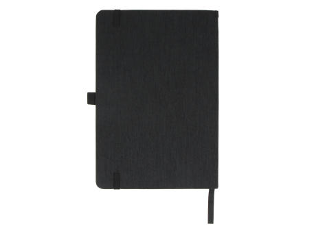 Notizbuch bamboo &amp; R-PET A5 Werbeartikel