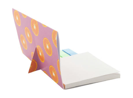 Individueller Haftnotizblock CreaStick Combo Sign Werbeartikel