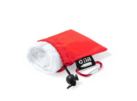 Poncho Brinek Werbeartikel