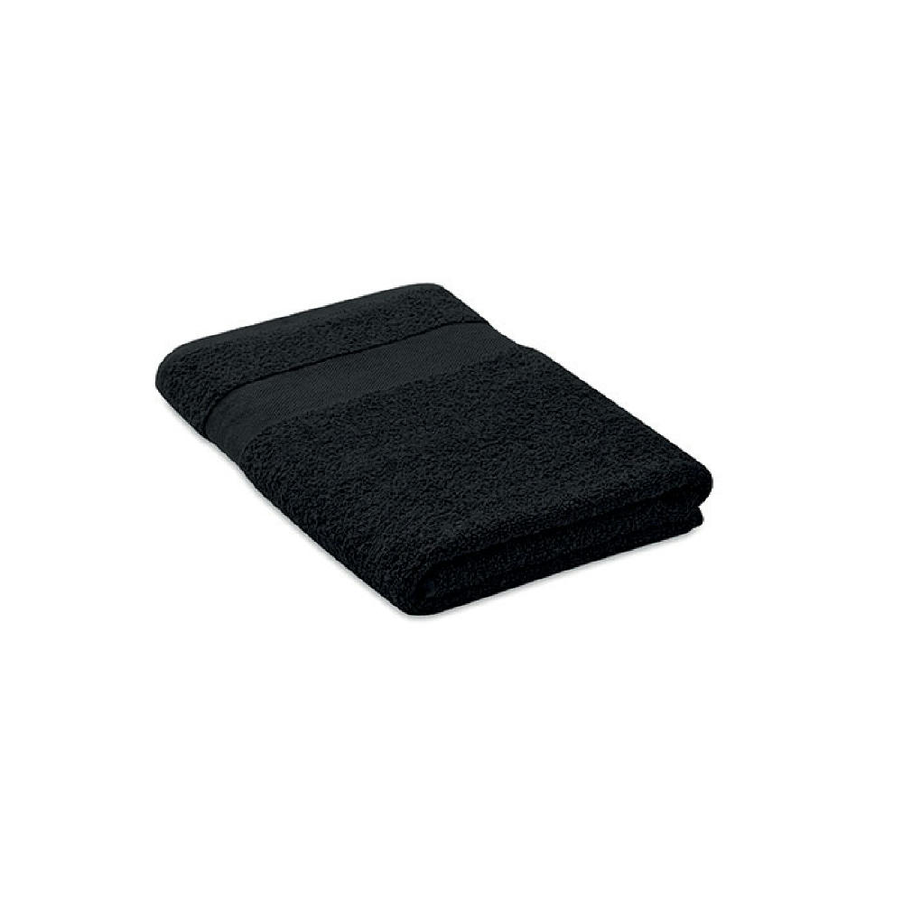 Product image Handtuch Organic Cotton Werbeartikel