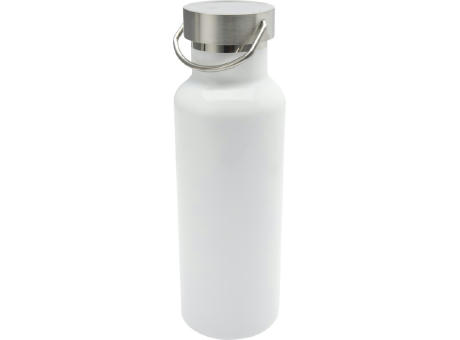 Product image Thor 500 ml RCS-zertifizierte Trinkflasche aus Edelstahl Werbeartikel