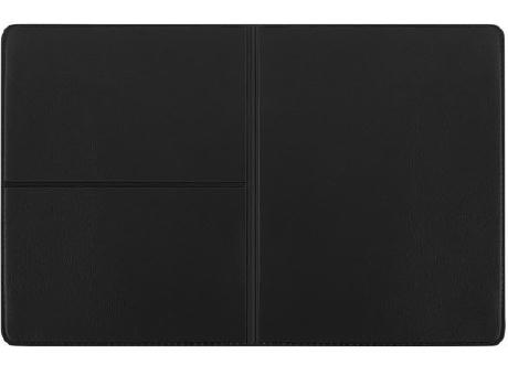 Product image CreativDesign® Ausweistasche "Euro" Normalfolie schwarz Werbeartikel