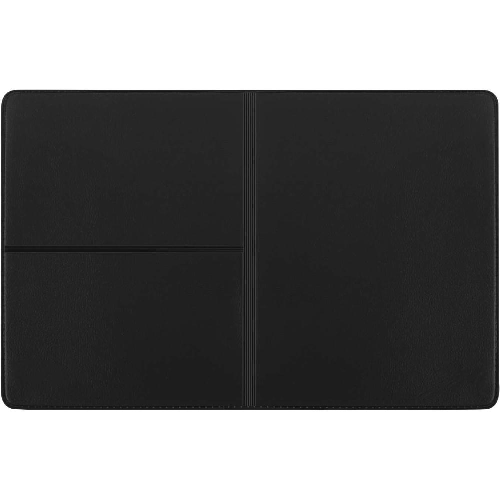 Product image CreativDesign® Ausweistasche "Euro" Normalfolie schwarz Werbeartikel