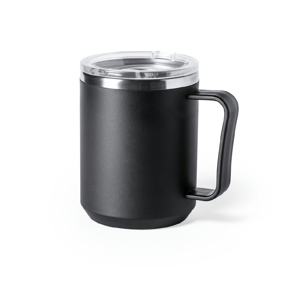 Product image Wärme Tasse Tikam Werbeartikel