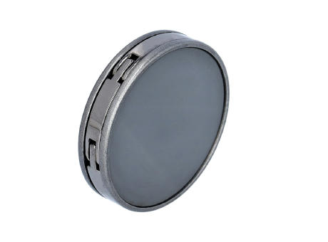 Taschenhalter mit Magnet Paris bedrucken