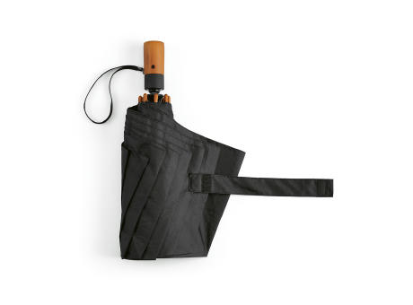 Product image Jackson 27" Taschenschirm rPET automatisch sturmsicher bedrucken