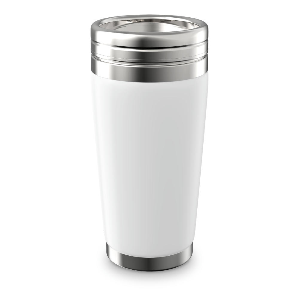 Product image Mahlwerck Form 486 SteelMug Werbeartikel