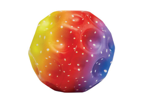 Product image SUPER BOUNCING - Jump-Ball Werbeartikel