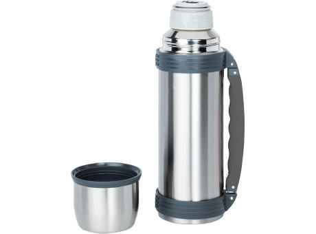 BOB Große Vakuumkanne für Baumeister Werbeartikel