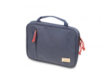 Product image TROIKA Kabeltasche GO URBAN TECH POUCH Werbeartikel