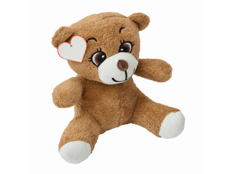 Product image BJÖRN - Plüsch-Bär Werbeartikel