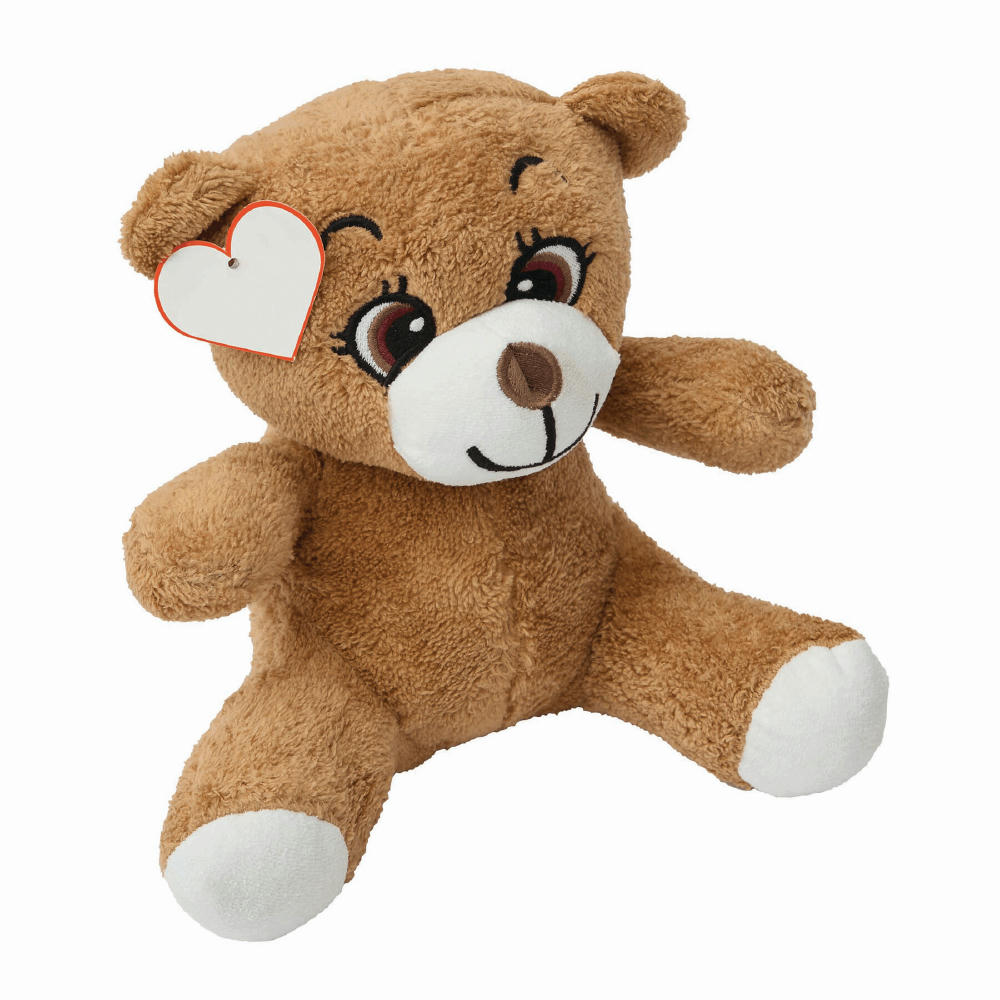 Product image BJÖRN - Plüsch-Bär Werbeartikel