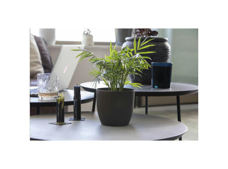 Coffee Flowerpot Blumentopf Werbeartikel