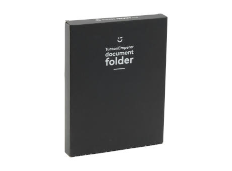 TucsonEmperor A4 Dokumentenmappe bedrucken