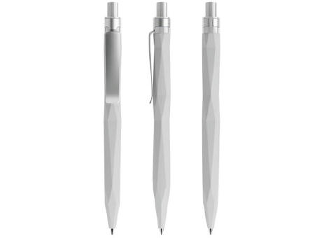 prodir QS20 Soft Touch PRS Push Kugelschreiber bedrucken