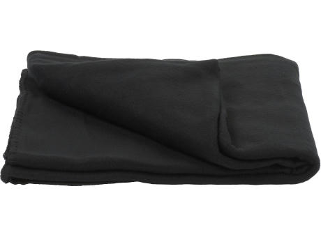 Fleece-Picknickdecke Helga Werbeartikel