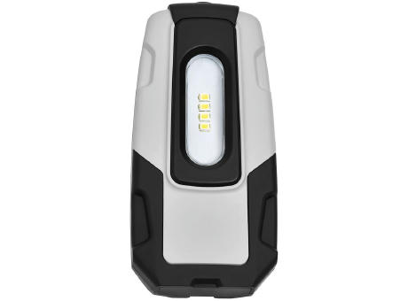Aufladbare LED Leuchte "Profi Energy Light 220 L" Werbeartikel