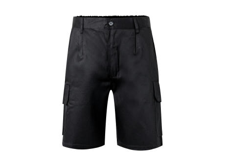 Product image VL CHIONE. Bermudashorts aus Multi-Pocket-Twill (200g/m²), aus Baumwolle (35%) und Polyester (65%) Werbeartikel