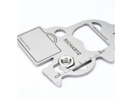 RICHARTZ® KEY TOOL bob junior bedrucken