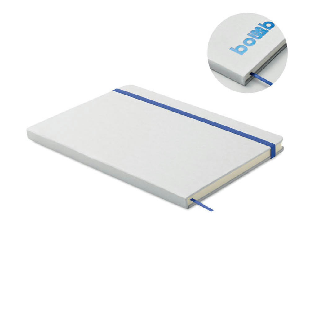 Product image DIN A5 Notizbuch für Gravur Werbeartikel