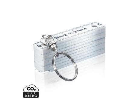 Product image Mini Zollstock Werbeartikel