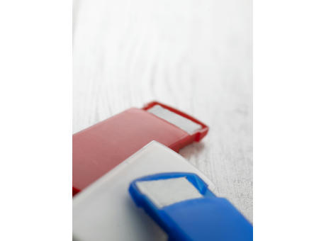 Product image Pflasterbox aus Kunststoff Pocket bedrucken