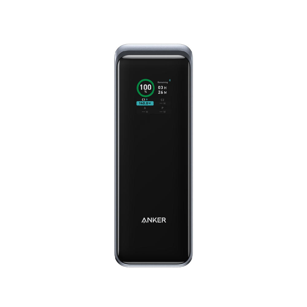 Anker Prime 27,650mAh Powerbank (250W) Werbeartikel