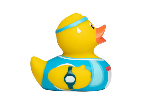 Quietsche-Ente Marathon Werbeartikel