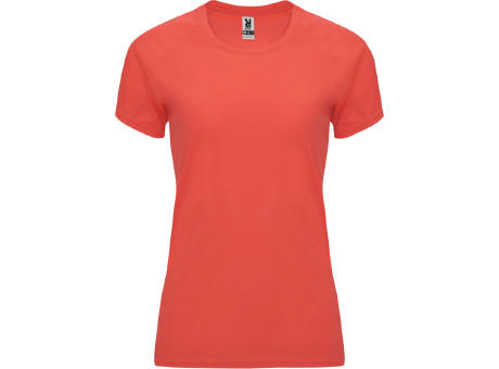 Bahrain Sport T-Shirt für Damen Werbeartikel