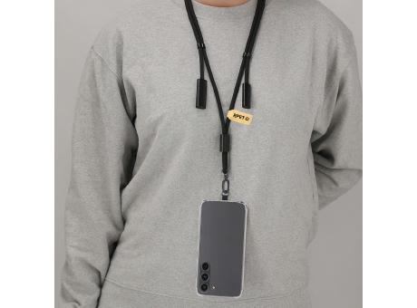 Halter Ladegerätkabel Tebrer Werbeartikel