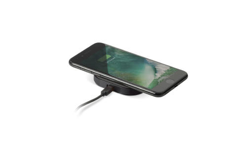 Kabellose Ladestation 5W Werbeartikel