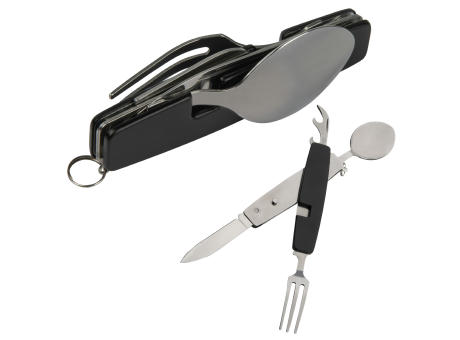 Product image Campingbesteck Pamplona Werbeartikel