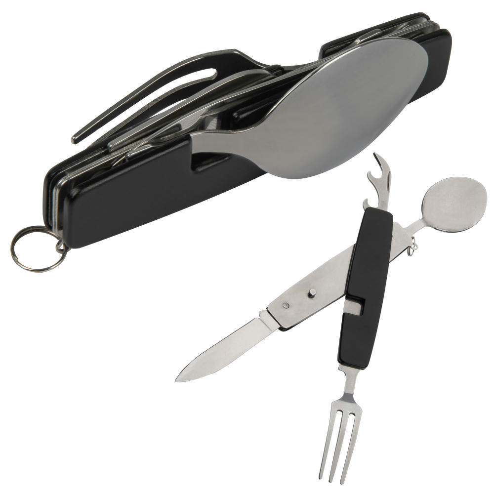 Product image Campingbesteck Pamplona Werbeartikel