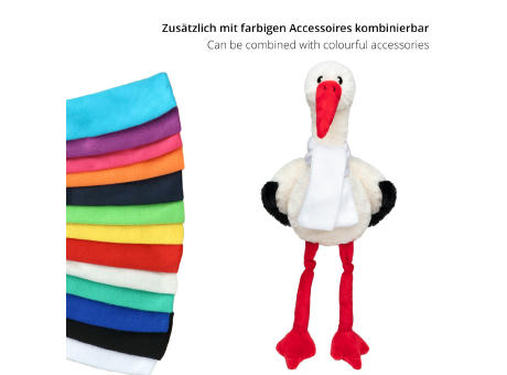 Storch Marius Werbeartikel
