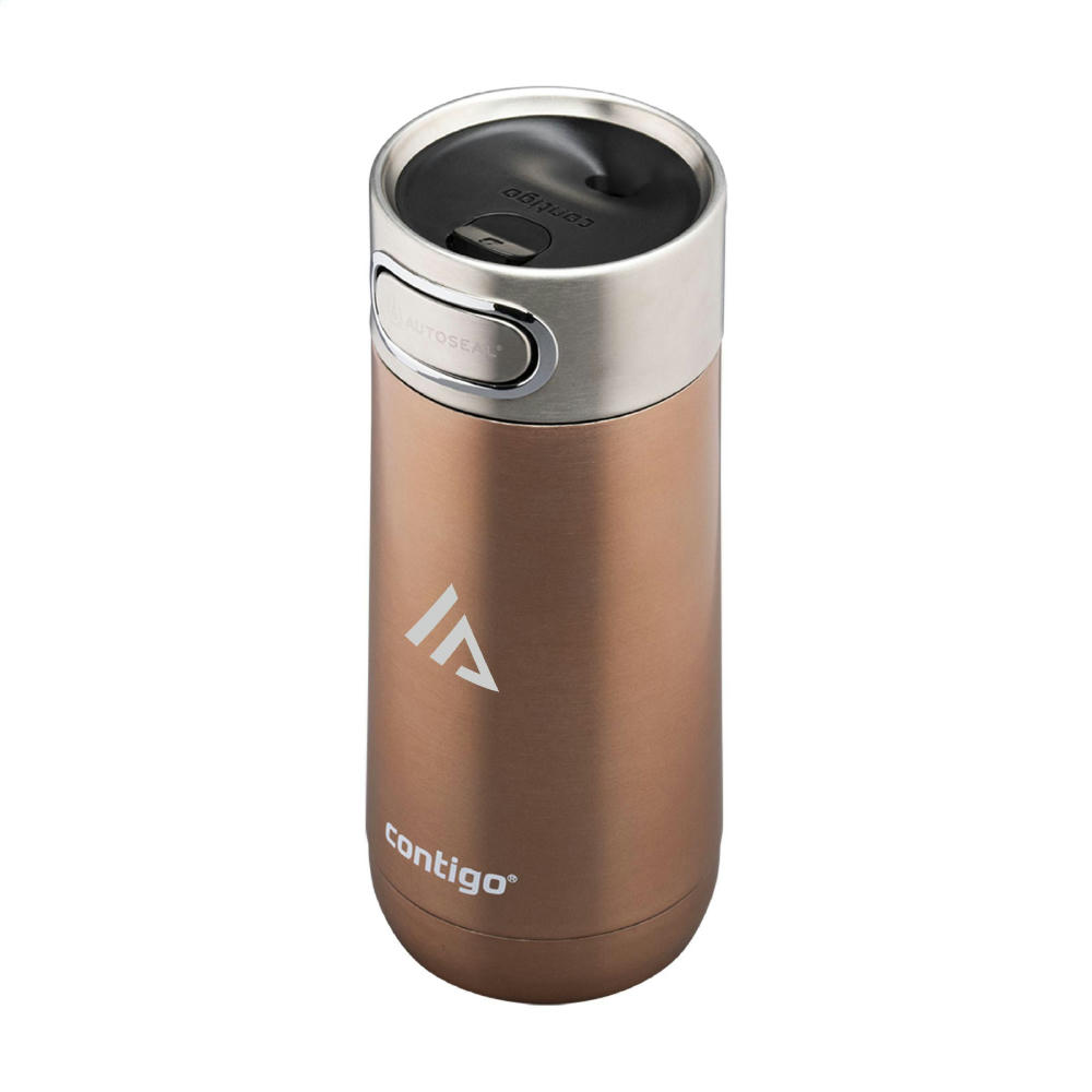 Contigo® Luxe AUTOSEAL® 360 ml Thermobecher Werbeartikel